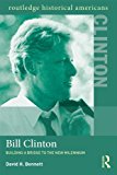 Bill Clinton Building a Bridge to the New Millennium cover art