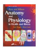 Anatomy and Physiology in Health and Illness 9th 9780443064685 Front Cover