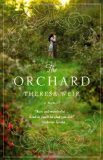 Orchard A Memoir cover art