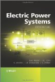 Electric Power Systems 5th 9780470682685 Front Cover