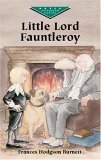 Little Lord Fauntleroy  cover art
