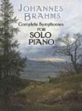 Complete Symphonies for Solo Piano  cover art