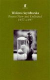 Poems, New and Collected (1957-97) (Faber Poetry)  9780571196685 Front Cover