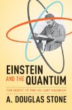Einstein and the Quantum The Quest of the Valiant Swabian cover art