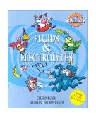Fluids and Electrolytes  9780721689685 Front Cover