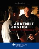 Juvenile Justice  cover art