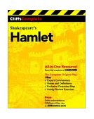 Shakespeare's Hamlet  cover art