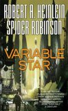 Variable Star  cover art