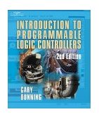 Introduction to Programmable Logic Controllers 2nd 2001 Revised  9780766817685 Front Cover