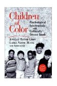 Children of Color Psychological Interventions with Culturally Diverse Youth cover art