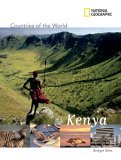 Countries of the World: Kenya 2009 9780792276685 Front Cover