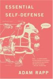 Essential Self-Defense A Play  9780865479685 Front Cover