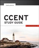 CCENT Study Guide Exam 00-101 (ICND1) cover art