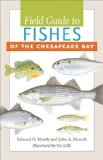 Field Guide to Fishes of the Chesapeake Bay  9781421407685 Front Cover