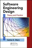 Software Engineering Design Theory and Practice cover art