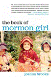 Book of Mormon Girl A Memoir of an American Faith cover art
