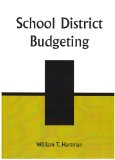 School District Budgeting 