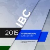 2015 International Building Code 