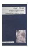 Jean Rhys Wide Sargasso Sea cover art
