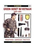 Green Beret in Vietnam 1957-73  9781855325685 Front Cover