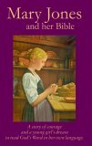 Mary Jones and Her Bible  9781857925685 Front Cover