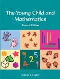 Young Child and Mathematics  cover art