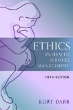 Ethics in Health Services Management 