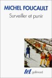 Surveiller et Punir : Naissance de la Prison cover art