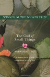 God of Small Things  9780006550686 Front Cover