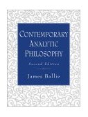 Contemporary Analytic Philosophy Core Readings cover art