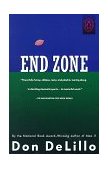 End Zone  cover art