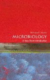 Microbiology A Very Short Introduction  9780199681686 Front Cover
