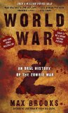 World War Z An Oral History of the Zombie War cover art