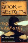 Book of Secrets A Novel cover art