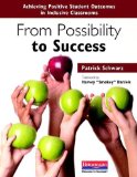 From Possibility to Success Achieving Positive Student Outcomes in Inclusive Classrooms cover art