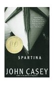 Spartina National Book Award Winner 1998 9780375702686 Front Cover