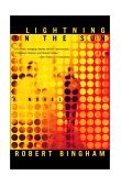 Lightning on the Sun A Novel 2001 9780385488686 Front Cover