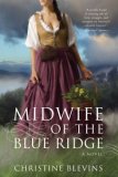 Midwife of the Blue Ridge 2008 9780425221686 Front Cover