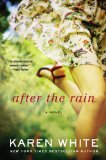 After the Rain  9780451239686 Front Cover