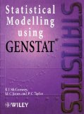 Statistical Modelling Using Genstat 1999 9780470685686 Front Cover