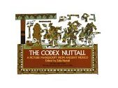 Codex Nuttall  9780486231686 Front Cover