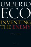 Inventing the Enemy Essays cover art
