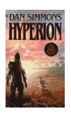Hyperion  cover art