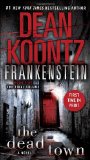 Frankenstein: the Dead Town A Novel 2011 9780553593686 Front Cover