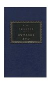 Howards End Introduction by Alfred Kazin cover art