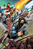 Thunderbolts Vol. 1 There Is No High Road  9780785196686 Front Cover