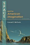 Space and the American Imagination  cover art