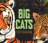 Big Cats 2005 9780802789686 Front Cover