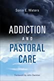 Addiction and Pastoral Care: From Resistance to Change  9780802875686 Front Cover