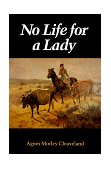 No Life for a Lady  cover art